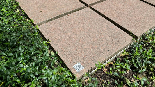 Relicode pro Tomáše Baťu na Lesním Hřbitově ve Zlíně